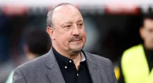 Rafa Benitez është gati të marrë punën e tij të 17 si trajner