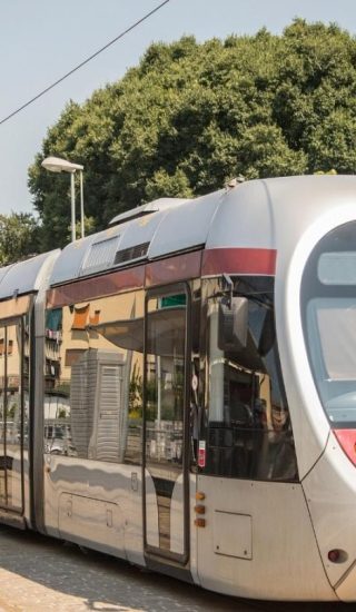 Tramvaji në Prishtinë: A do të bëhet realitet këtë mandat?