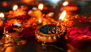 Diwali – festivali indian që simbolizon fitoren e së mirës mbi të keqen