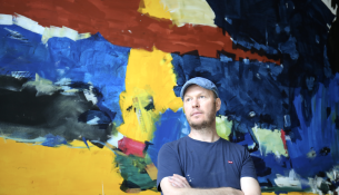 “Sorry Picasso”: Shuk Orani sfidon mitin e gjeniut