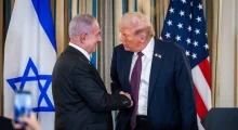 Trump: “Bibi, kjo është mundësia jote për fitore”