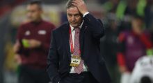 Dragan Stojkovic jep dorëheqjen pas humbjes me Shqipërinë