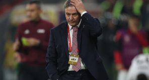 Dragan Stojkovic jep dorëheqjen pas humbjes me Shqipërinë
