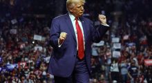 Trump përshëndet marrëveshjen për Gazën: “Një ditë e mrekullueshme për të gjithë”