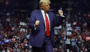 Trump përshëndet marrëveshjen për Gazën: “Një ditë e mrekullueshme për të gjithë”