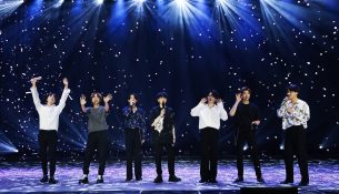 BTS po rikthehen: Turneu i parë që nga 2019 nis në 2026