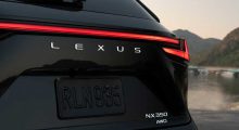 Modeli që pritet të publikohet nga Lexus quhet Lexus LFR