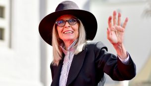 Ndahet nga jeta Diane Keaton