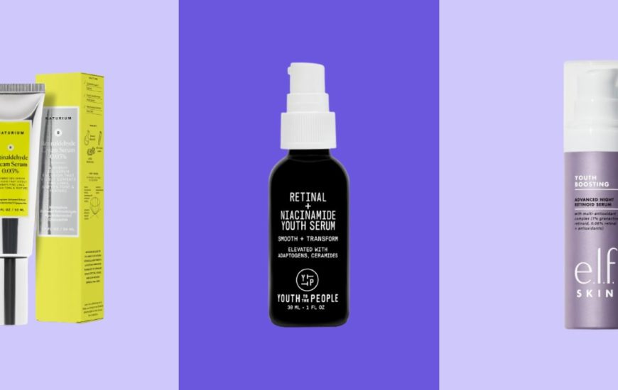 Pse dermatologët po e zëvendësojnë retinolin me retinalin?