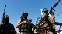 Hamasi konfirmon marrëveshjen për Gazën, i bën thirrje botës të garantojë që Izraeli ta zbatojë atë