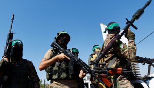 Hamasi konfirmon marrëveshjen për Gazën, i bën thirrje botës të garantojë që Izraeli ta zbatojë atë