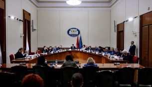Ende s’ka dakordësim të plotë për Zgjedhoren dhe Territorialen