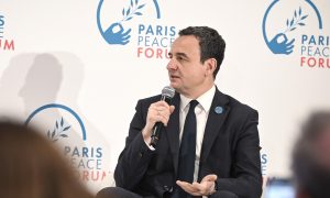 Kurti: Kosova po përparon më shpejt se disa anëtare të NATO-s