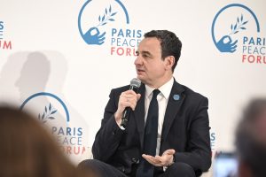 Kurti: Kosova po përparon më shpejt se disa anëtare të NATO-s