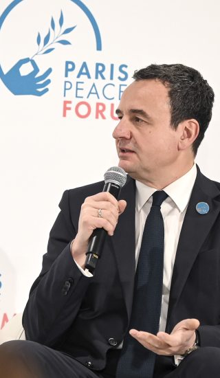 Kurti: Kosova po përparon më shpejt se disa anëtare të NATO-s