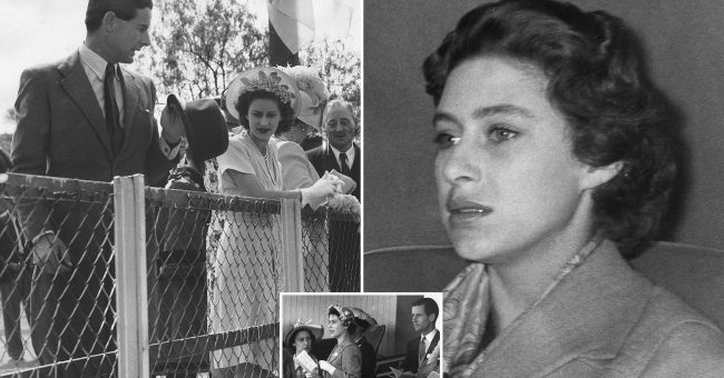 Princesha Margaret dhe Peter Townsend: Fejesa që nuk u realizua