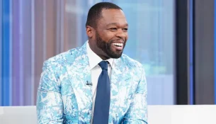 50 Cent thumbon ish-të dashurën e Travis Kelce, por i jep bekimin Taylor Swift-it