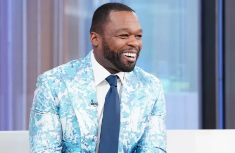 50 Cent thumbon ish-të dashurën e Travis Kelce, por i jep bekimin Taylor Swift-it