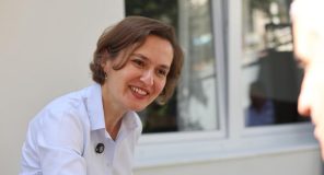 Pse kandidon Besa Shahini për kryetare të kryeqytetit?