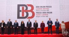 Osmani: Vuçiç tentoi ta prishë takimin në samitin e Bërdo-Brionit
