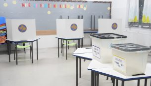 Nis grumbullimi i informacioneve për vjedhje të votave në Mitrovicë