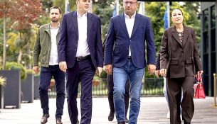 “Rezultat spektakolar”, thotë Abdixhiku për fitoren në Istog