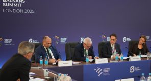 Kosova prezanton angazhimet ndaj bashkëpunimit rajonal në Procesin e Berlinit