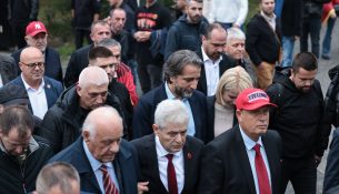 Rama: Mbrojtja e vlerave të UÇK-së është çështje kombëtare, jo politike