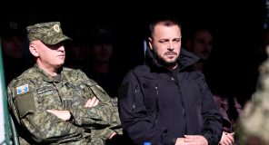 Maqedonci nga “Ujku Shigjetë”: FSK-ja hyn në fazën tjetër të zhvillimit