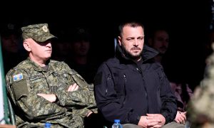 Maqedonci nga “Ujku Shigjetë”: FSK-ja hyn në fazën tjetër të zhvillimit