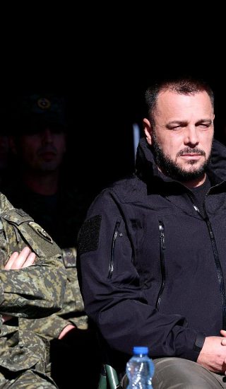 Maqedonci nga “Ujku Shigjetë”: FSK-ja hyn në fazën tjetër të zhvillimit