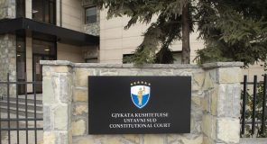 Kushtetuesja shqyrton ankesën e Listës Serbe për zgjedhjen e Rashiçit