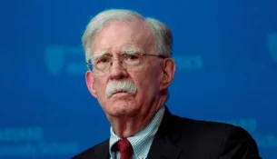Ngrihet padi penale për akuza federale ndaj John Bolton