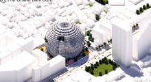 Shpallet projekti fitues për Pallatin e ri të Sportit ‘Asllan Rusi’
