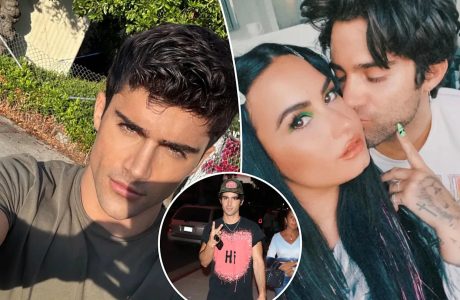 Ish-i fejuari i Demi Lovato arrestohet për dhunë në familje