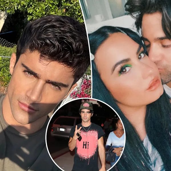 Ish-i fejuari i Demi Lovato arrestohet për dhunë në familje