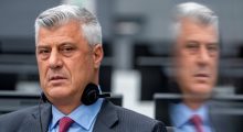 Mbrojtja e Thaçit tërhiqet nga tre dëshmitarë, kërkon autorizim vetëm për një