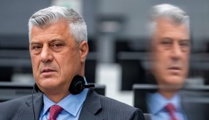 Mbrojtja e Thaçit tërhiqet nga tre dëshmitarë, kërkon autorizim vetëm për një
