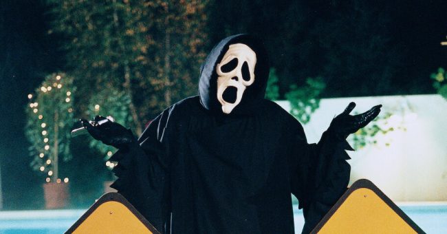 Cilat janë skenat filmike më të frikshme që nuk harrohen kurrë?