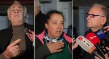 Banorët fajësojnë ish-kryebashkiakun e Shkodrës për vrasjen e gjyqtarit