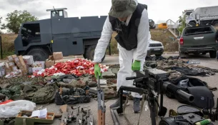 Parajsa që nuk ekziston: Një ditë pasi u shpall, Kosova u zhduk nga lista e vendeve të sigurta për investime