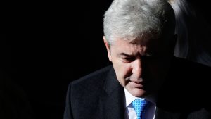 Ali Ahmeti dhe VLEN, dy emra të një dështimi