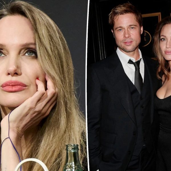 Angelina Jolie kërkon 33 mijë dollarë nga Brad Pitt