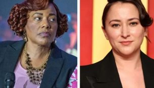 Bernice King dhe Zelda Williams bashkohen kundër AI