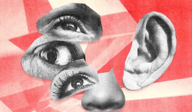 Kur AI ta “vjedh” fytyrën: Rreziku nga inteligjenca artificiale