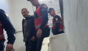 Arrestohet xhaxhai i autorit të vrasjes së gjyqtarit Kalaja, pasi kërcënoi publikisht drejtësinë