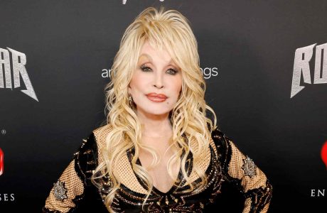 Dolly Parton u nderua në ceremoninë “Americana Music Honors & Awards”