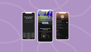 Spotify ka publikuar një veçori të re për “Premium Family”