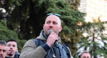 Binaj: Aktori më i madh në Shqipëri është Rama