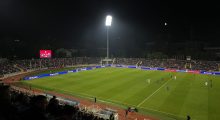 Kosova – Sllovenia përfundon me ‘shtrëngim duarsh’